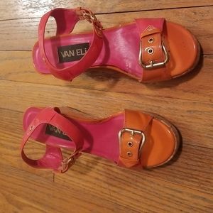 Vaneli womens shoes